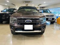 Bán xe Ford Everest 2022 Titanium Plus 2.0L 4x4 AT giá 1 Tỷ 345 Triệu - TP HCM