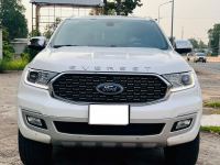 Bán xe Ford Everest 2021 Titanium 2.0L 4x2 AT giá 980 Triệu - TP HCM