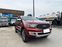 Bán xe Ford Everest 2021 Titanium 2.0L 4x2 AT giá 935 Triệu - TP HCM