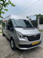 Bán xe Ford Transit 2024 Tiêu chuẩn giá 755 Triệu - TP HCM