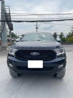 Bán xe Ford Everest 2020 Titanium 2.0L 4x2 AT giá 890 Triệu - TP HCM