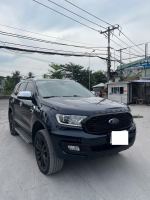 Bán xe Ford Everest 2020 Titanium 2.0L 4x2 AT giá 890 Triệu - TP HCM