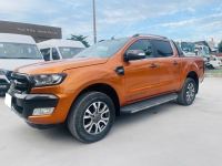 Bán xe Ford Ranger 2016 Wildtrak 2.2L 4x2 AT giá 505 Triệu - TP HCM