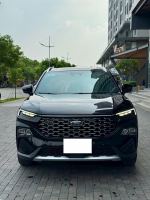 Bán xe Ford Territory 2023 Titanium X 1.5 AT giá 819 Triệu - TP HCM