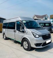 Bán xe Ford Transit 2022 Tiêu chuẩn giá 648 Triệu - TP HCM