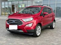 Bán xe Ford EcoSport 2020 Titanium 1.5 AT giá 450 Triệu - TP HCM