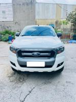 Bán xe Ford Ranger 2017 XLS 2.2L 4x2 AT giá 455 Triệu - TP HCM