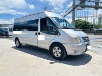 Bán xe Ford Transit 2018 SVP giá 428 Triệu - TP HCM