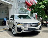 Bán xe Volkswagen Touareg Luxury 2.0 TSI 2024 giá 3 Tỷ 99 Triệu - Quảng Ninh