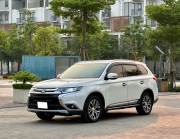 Bán xe Mitsubishi Outlander 2.0 CVT 2018 giá 570 Triệu - Hà Nội