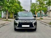 Bán xe Mitsubishi Outlander 2.0 CVT 2018 giá 574 Triệu - Hà Nội