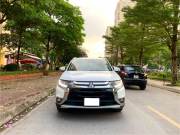 Bán xe Mitsubishi Outlander 2018 2.0 CVT giá 575 Triệu - Hà Nội