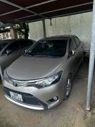 Bán xe Toyota Vios 2014 1.5G giá 355 Triệu - Hà Nội