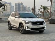 Bán xe Kia Seltos 2021 Premium 1.4 AT giá 565 Triệu - Hà Nội