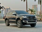 Bán xe Ford Everest Titanium 2.0L 4x4 AT 2019 giá 809 Triệu - Hà Nội