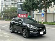 Bán xe Hyundai Tucson 2021 2.0 AT Đặc biệt giá 648 Triệu - Hà Nội