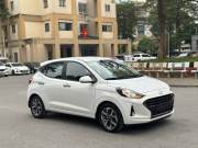 Bán xe Hyundai i10 1.2 AT 2021 giá 359 Triệu - Hà Nội