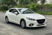 Bán xe Mazda 3 2015 1.5 AT giá 339 Triệu - Hà Nội