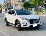 Bán xe Hyundai Tucson 2019 1.6 AT Turbo giá 608 Triệu - Hà Nội