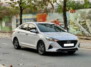 Bán xe Hyundai Accent 2023 1.4 AT Đặc Biệt giá 419 Triệu - Hà Nội