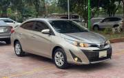 Bán xe Toyota Vios 2020 1.5G giá 405 Triệu - Hà Nội