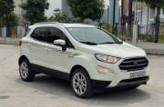 Bán xe Ford EcoSport 2019 Titanium 1.5L AT giá 379 Triệu - Hà Nội