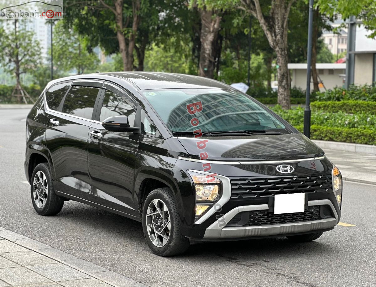 Hyundai Stargazer Đặc biệt 1.5 AT 2022 - 379 Triệu