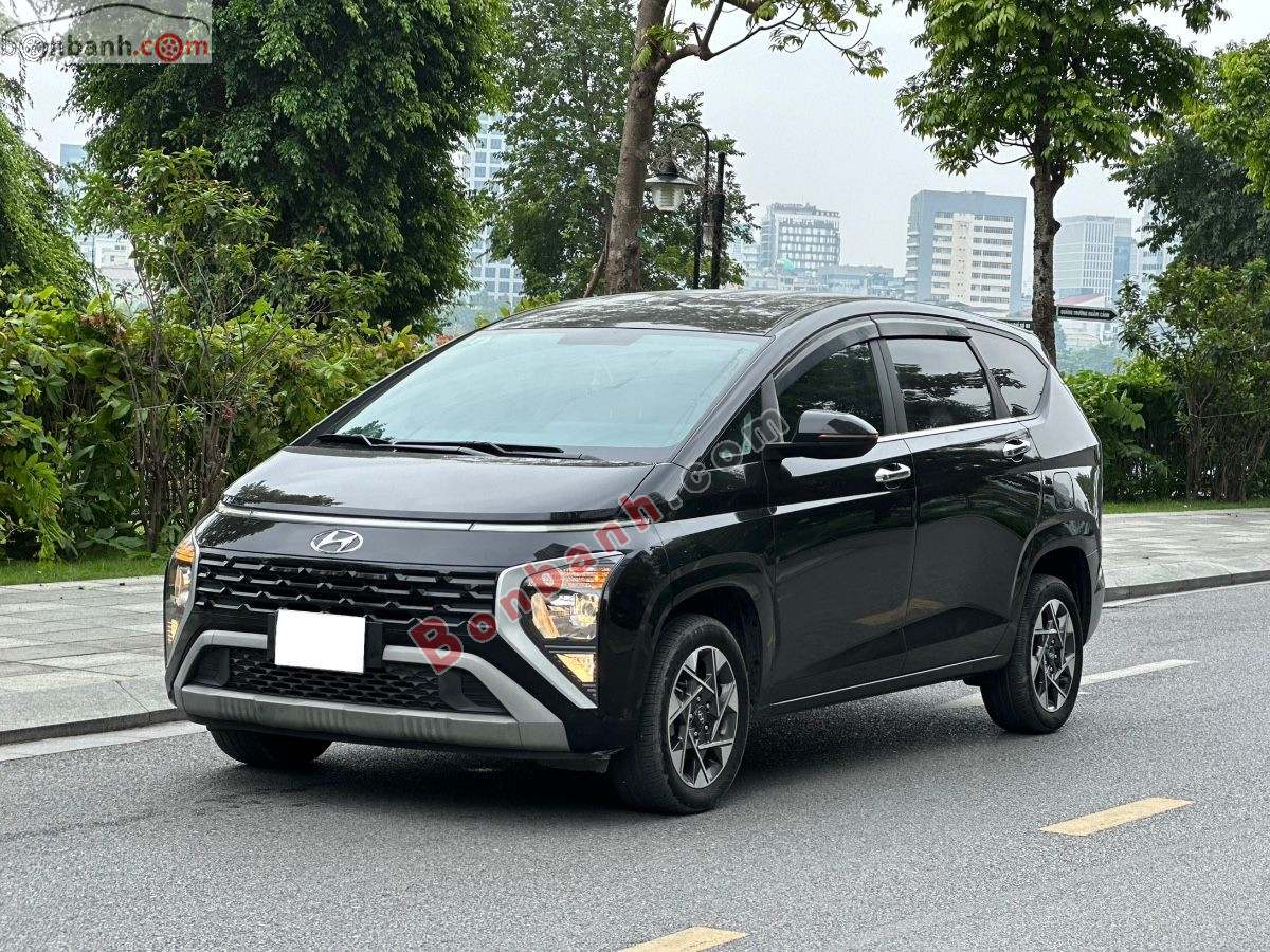Hyundai Stargazer Đặc biệt 1.5 AT 2022 - 379 Triệu 2
