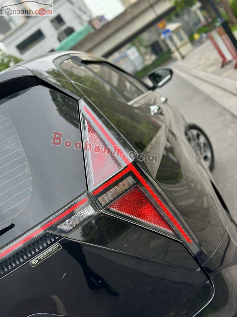 Hyundai Stargazer Đặc biệt 1.5 AT 2022 - 379 Triệu 5