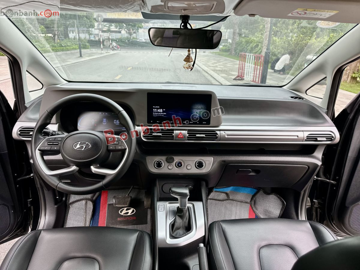 Hyundai Stargazer Đặc biệt 1.5 AT 2022 - 379 Triệu 6