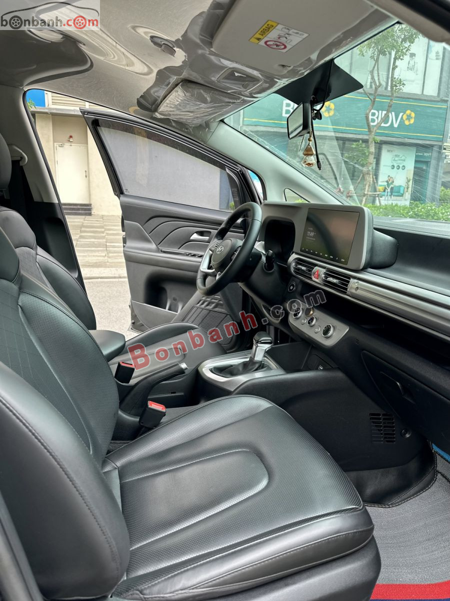 Hyundai Stargazer Đặc biệt 1.5 AT 2022 - 379 Triệu 7