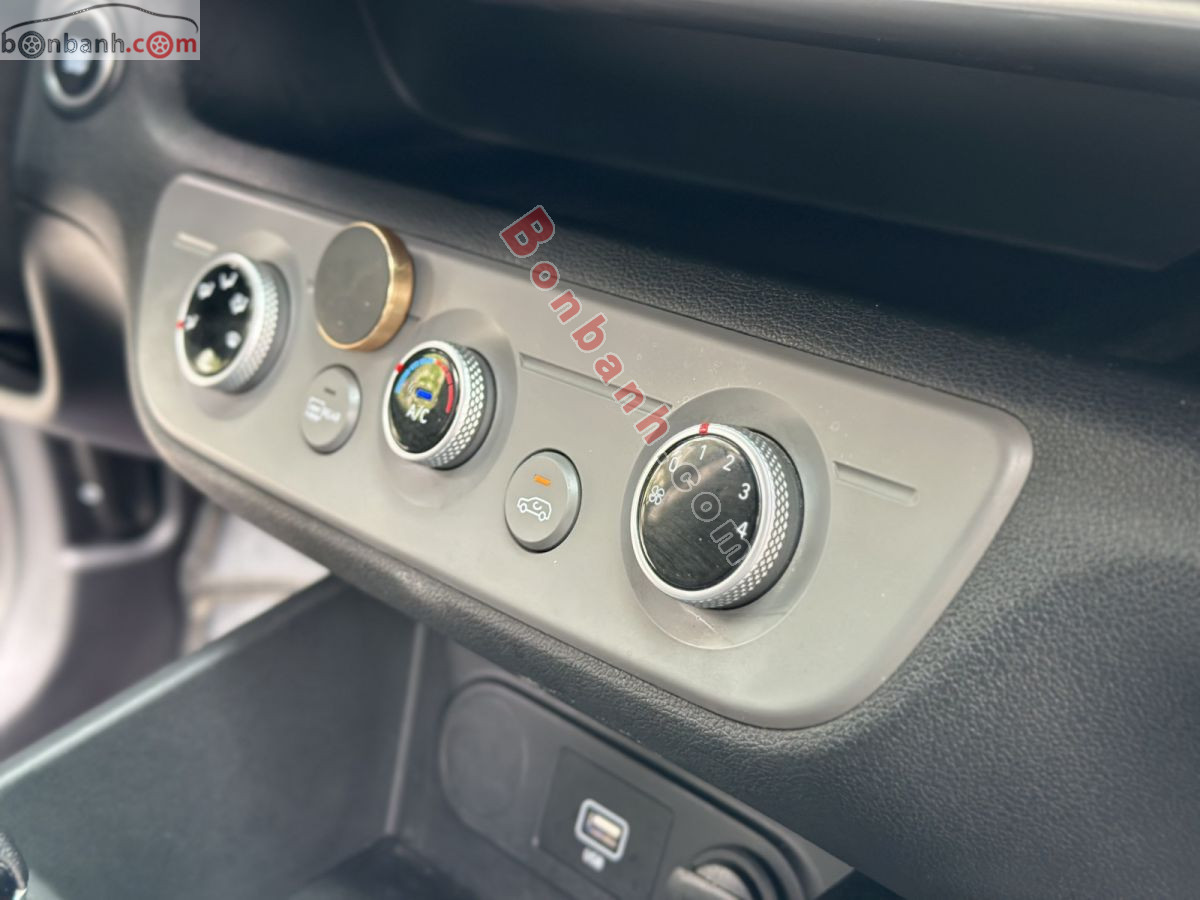 Hyundai Stargazer Đặc biệt 1.5 AT 2022 - 379 Triệu 8