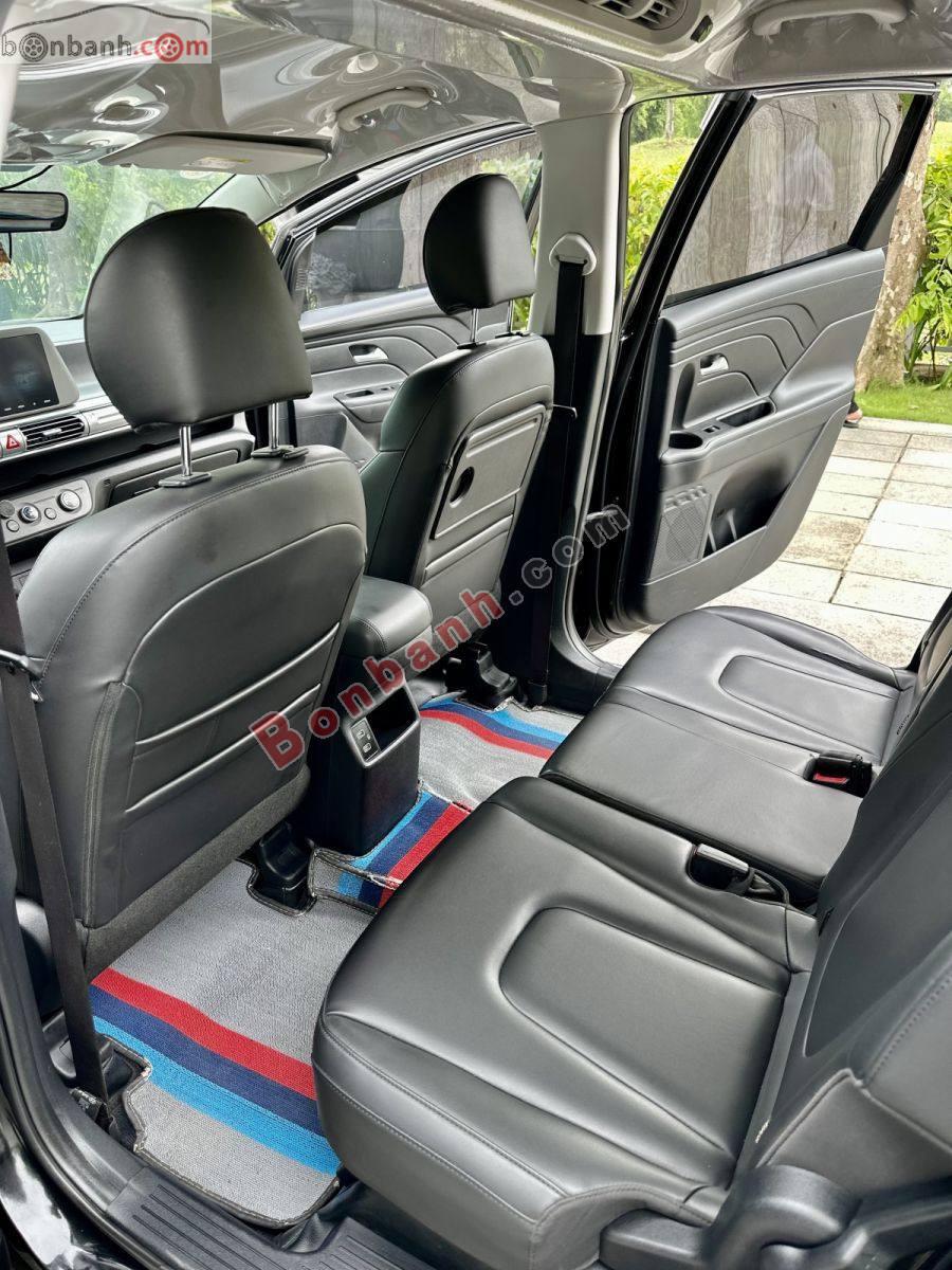 Hyundai Stargazer Đặc biệt 1.5 AT 2022 - 379 Triệu 10