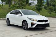 Bán xe Kia Cerato 1.6 AT Luxury 2020 giá 459 Triệu - Hà Nội