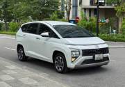 Bán xe Hyundai Stargazer Cao cấp 1.5 AT 2022 giá 439 Triệu - Hà Nội