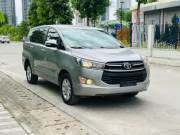 Bán xe Toyota Innova 2017 2.0E giá 345 Triệu - Hà Nội