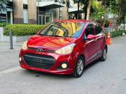 Bán xe Hyundai i10 2015 Grand 1.0 AT giá 239 Triệu - Hà Nội