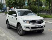 Bán xe Ford Everest 2020 Titanium 2.0L 4x2 AT giá 755 Triệu - Hà Nội