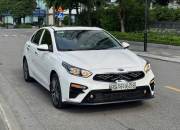 Bán xe Kia Cerato 1.6 AT Luxury 2020 giá 445 Triệu - Hà Nội