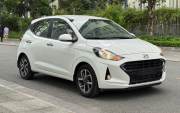 Bán xe Hyundai i10 1.2 AT 2023 giá 358 Triệu - Hà Nội