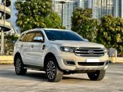Bán xe Ford Everest 2020 Titanium 2.0L 4x2 AT giá 745 Triệu - Hà Nội