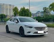 Bán xe Mazda 6 2016 2.0 AT giá 379 Triệu - Hà Nội