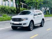 Bán xe Ford Everest 2019 Titanium 2.0L 4x2 AT giá 660 Triệu - Hà Nội