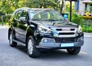 Bán xe Isuzu MU-X 1.9 4X2 AT 2019 giá 535 Triệu - Hà Nội