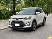 Bán xe Toyota Raize 2022 G 1.0 CVT giá 428 Triệu - Hà Nội