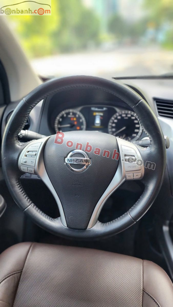 Nissan Terra V 2.5 AT 4WD 2018 - 485 Triệu 7