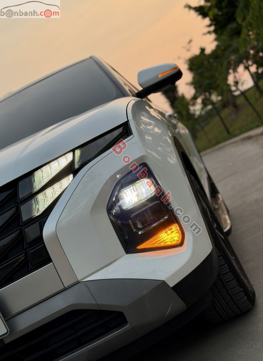 Hyundai Creta Đặc biệt 1.5 AT 2022 - 499 Triệu 3