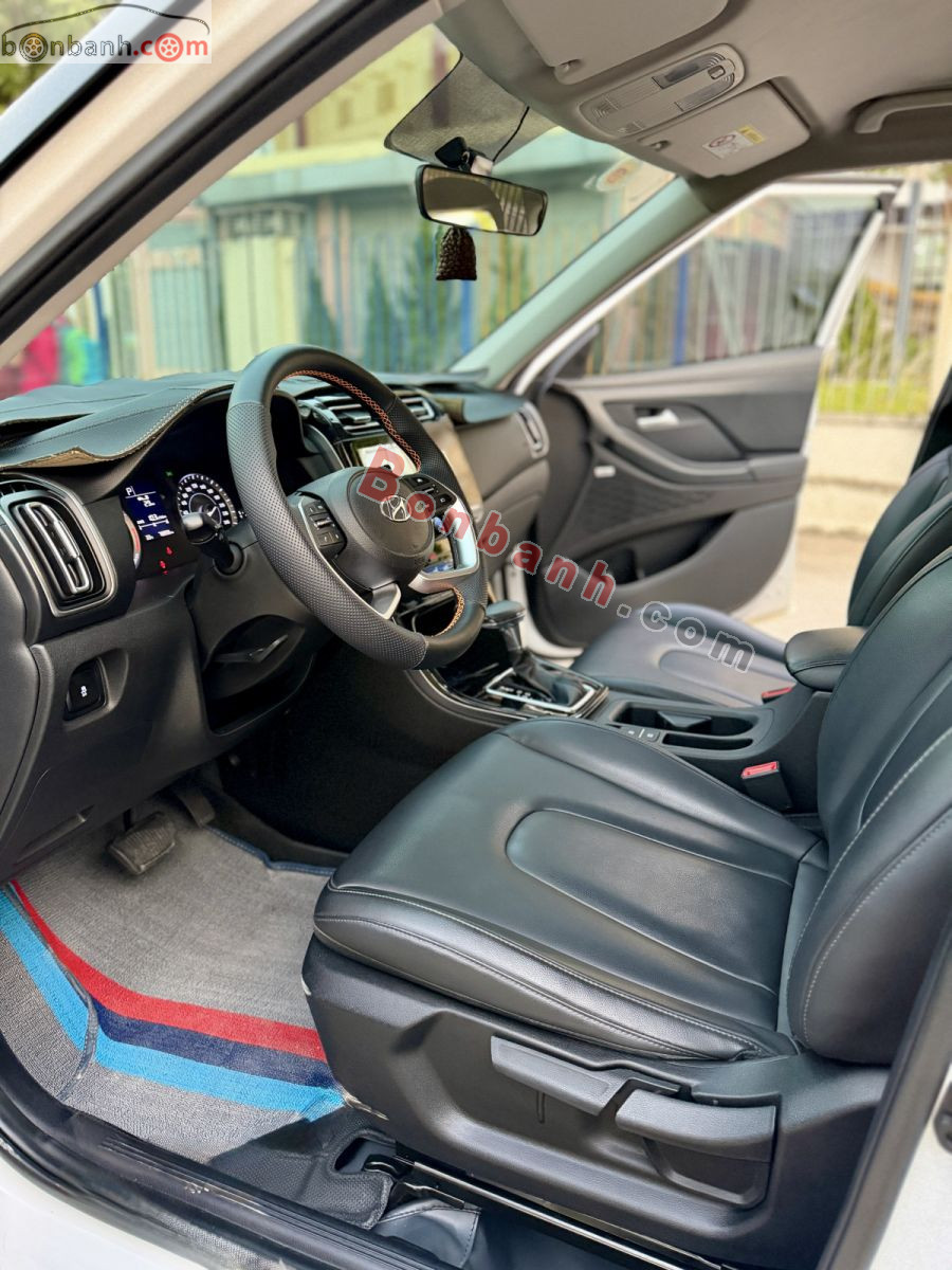 Hyundai Creta Đặc biệt 1.5 AT 2022 - 499 Triệu 8