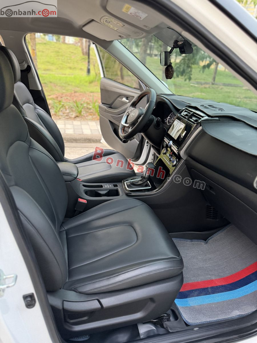 Hyundai Creta Đặc biệt 1.5 AT 2022 - 499 Triệu 9