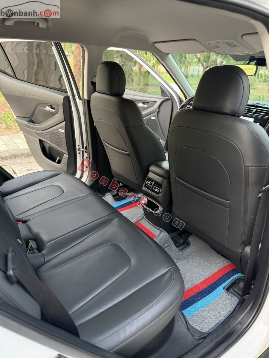Hyundai Creta Đặc biệt 1.5 AT 2022 - 499 Triệu 10
